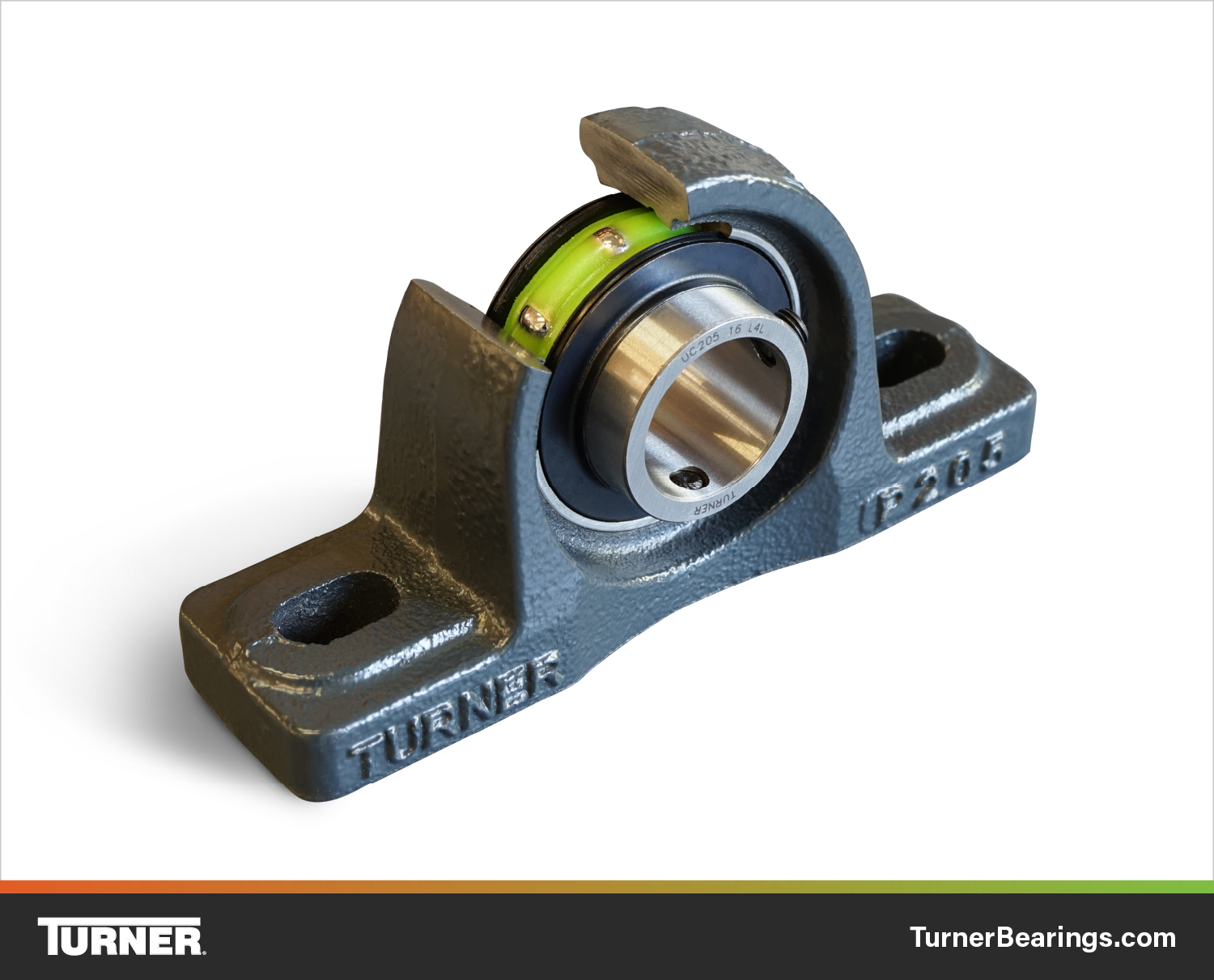 Solid Lubrication: Revolutionizing Bearing Applications for ...